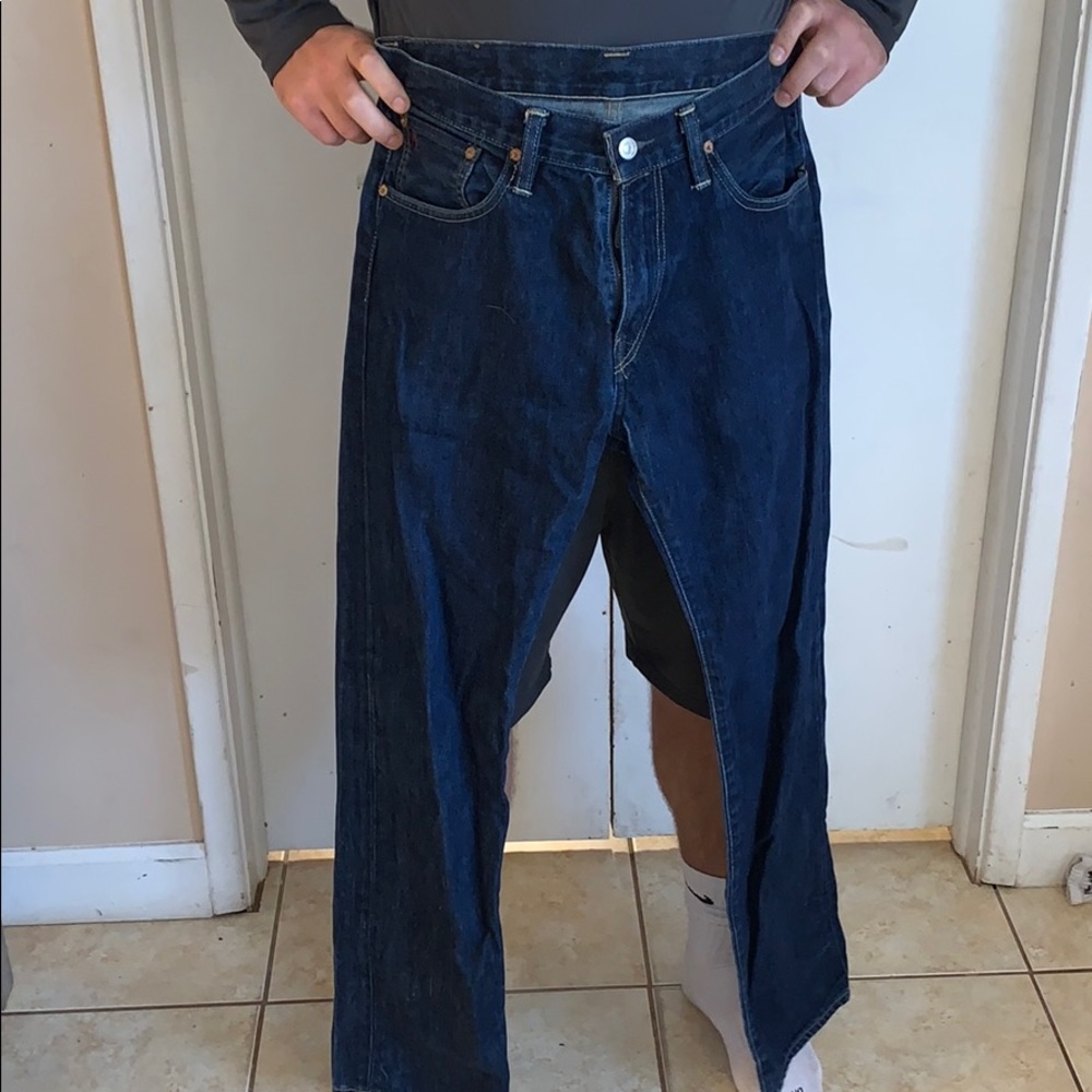 Doesn’t Fit Anymore
